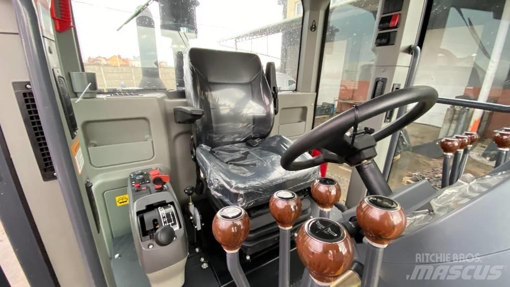XCMG GR 165 Грейдери