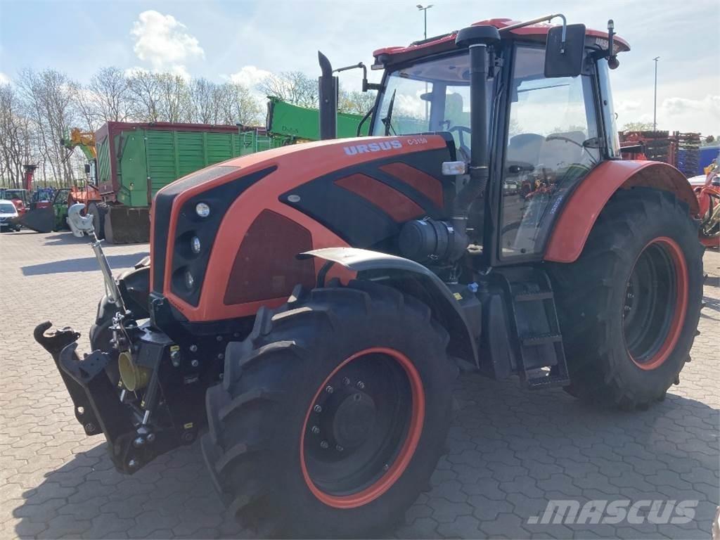 Ursus C-3150 Трактори