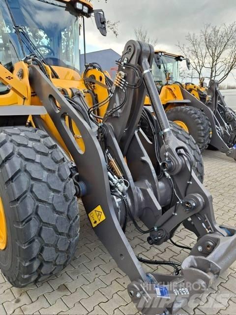 Volvo L 90 H2 Фронтальні навантажувачі