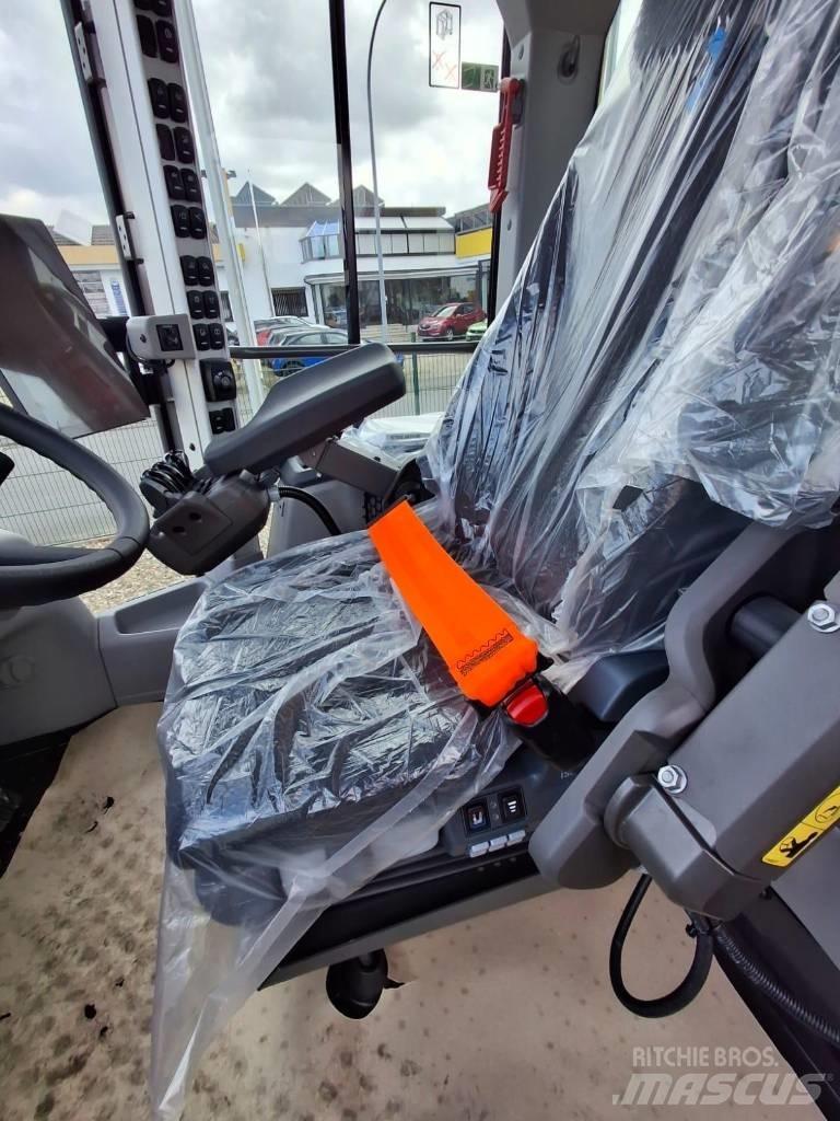 Volvo L 90 H2 Фронтальні навантажувачі