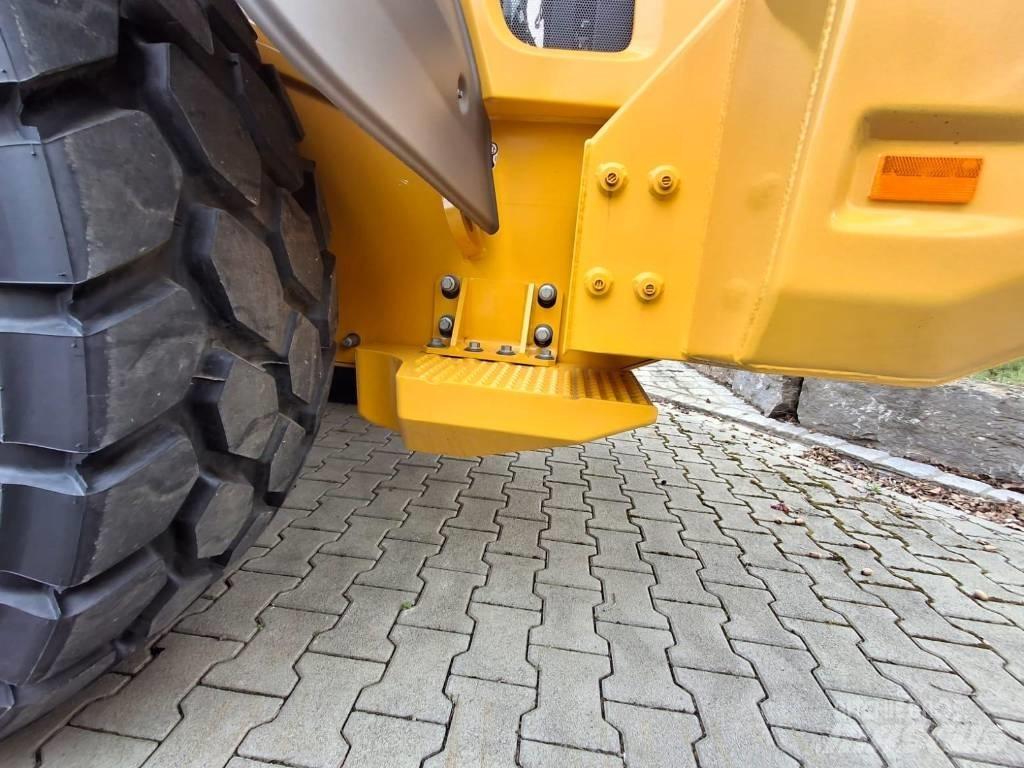 Volvo L 90 H2 Фронтальні навантажувачі