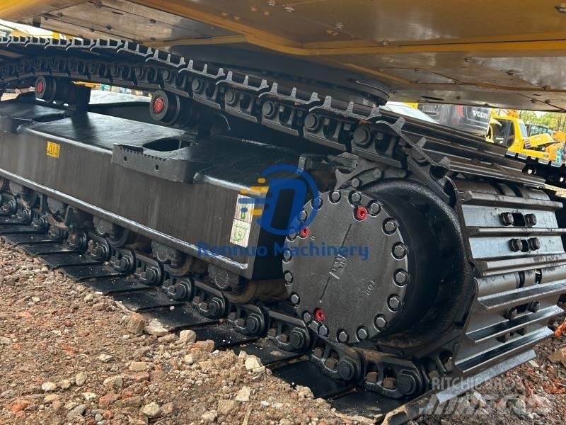 Komatsu PC200-8MO Гусеничні екскаватори