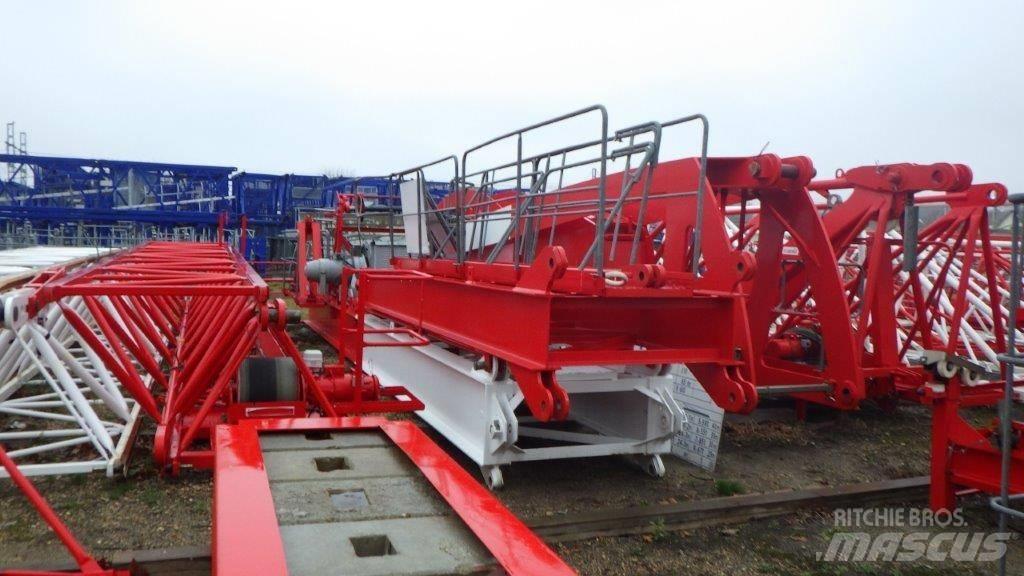 Potain MD 265 J10 Баштові крани