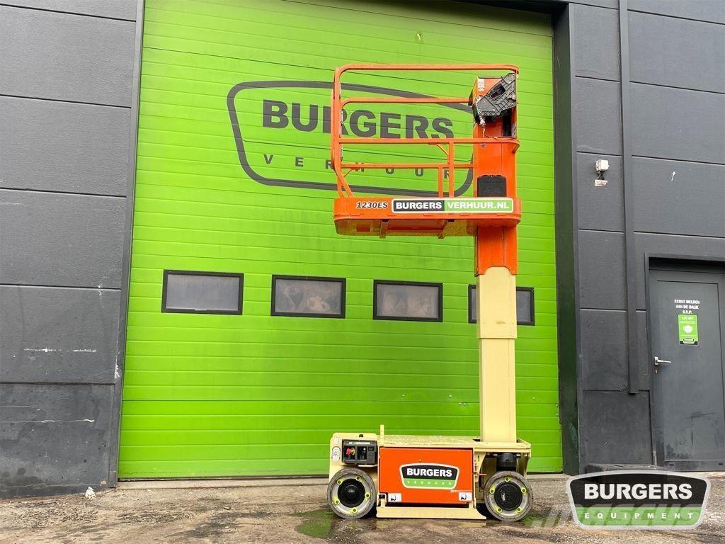 JLG 1230ES Інші підйомники і платформи