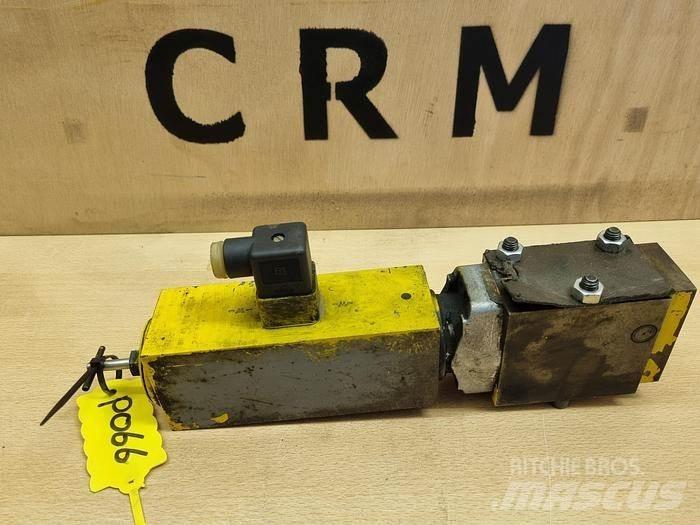  Hewa SP3D - MD 2/24N Транспорт - Інші