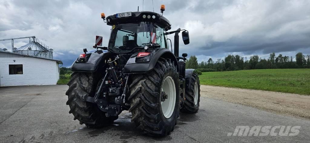 Valtra S 394 Трактори