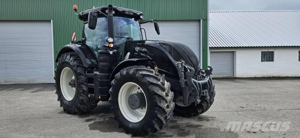 Valtra S 394 Трактори