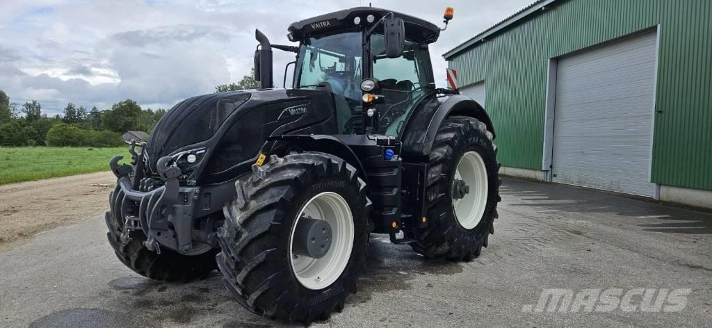 Valtra S 394 Трактори