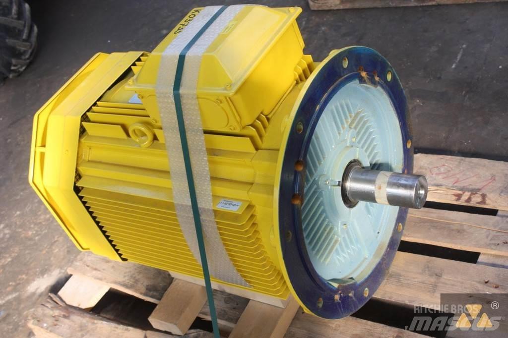 ABB 55KW Двигуни