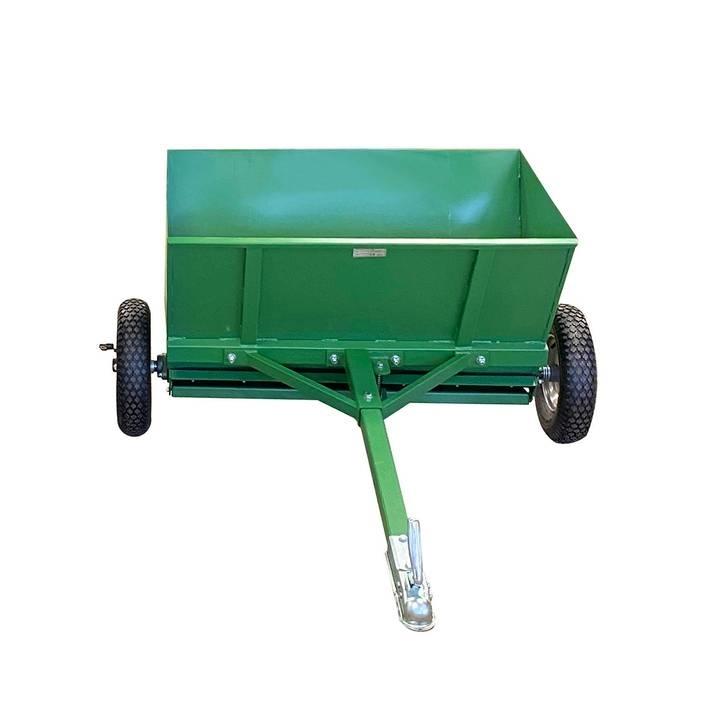 Kellfri Sandspridare Розсіювачі солі та піску