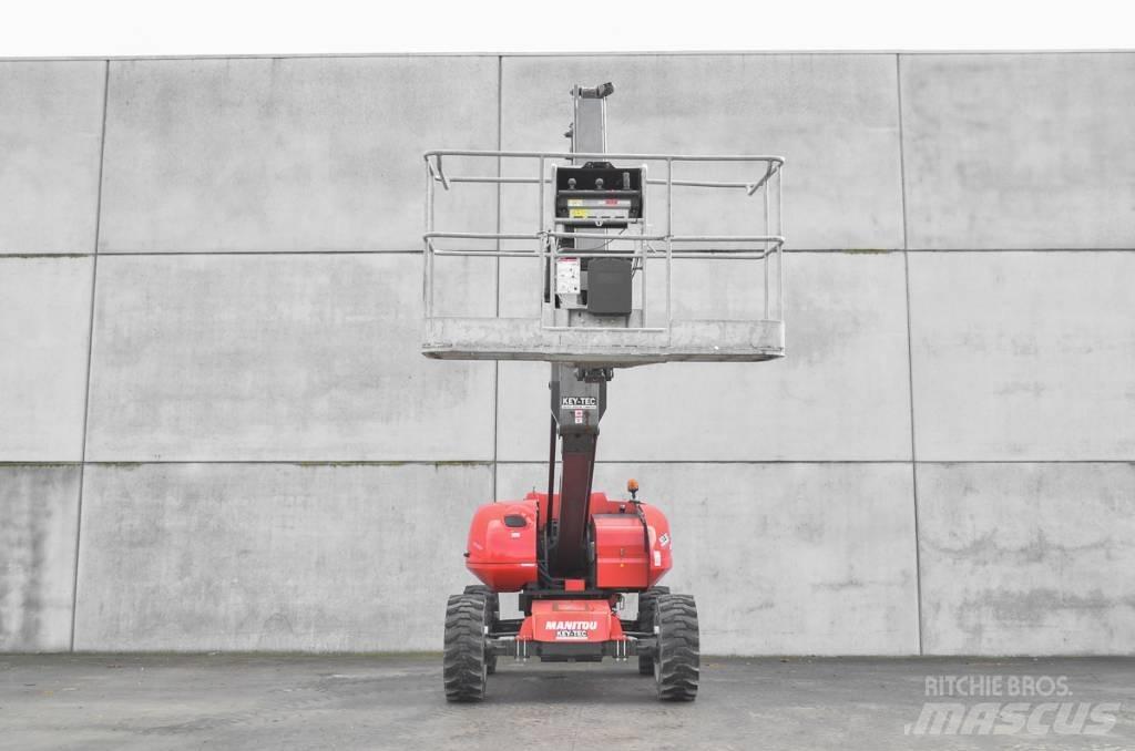 Manitou 200 ATJ Колінчаті підйомники