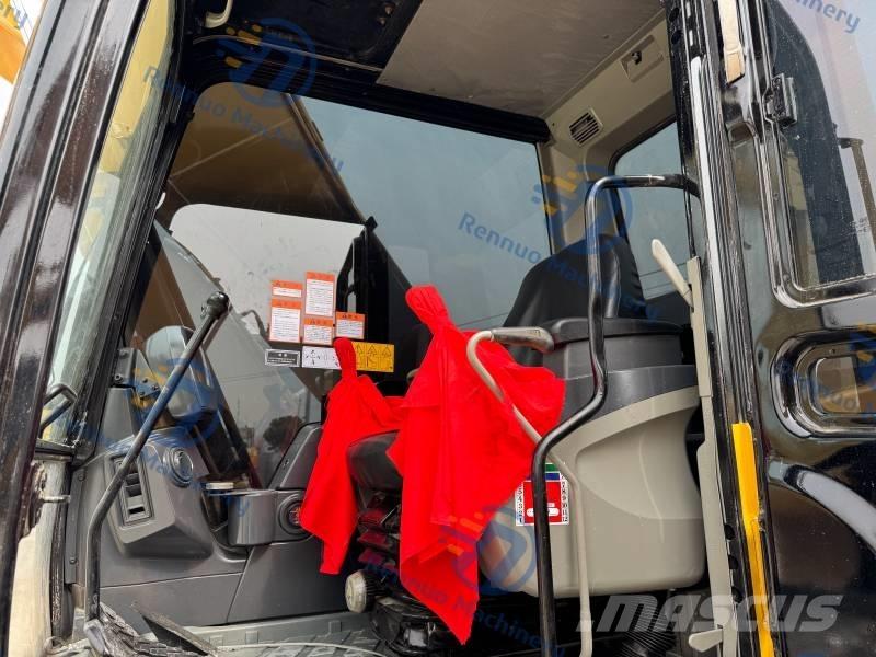 CAT 320CL Гусеничні екскаватори