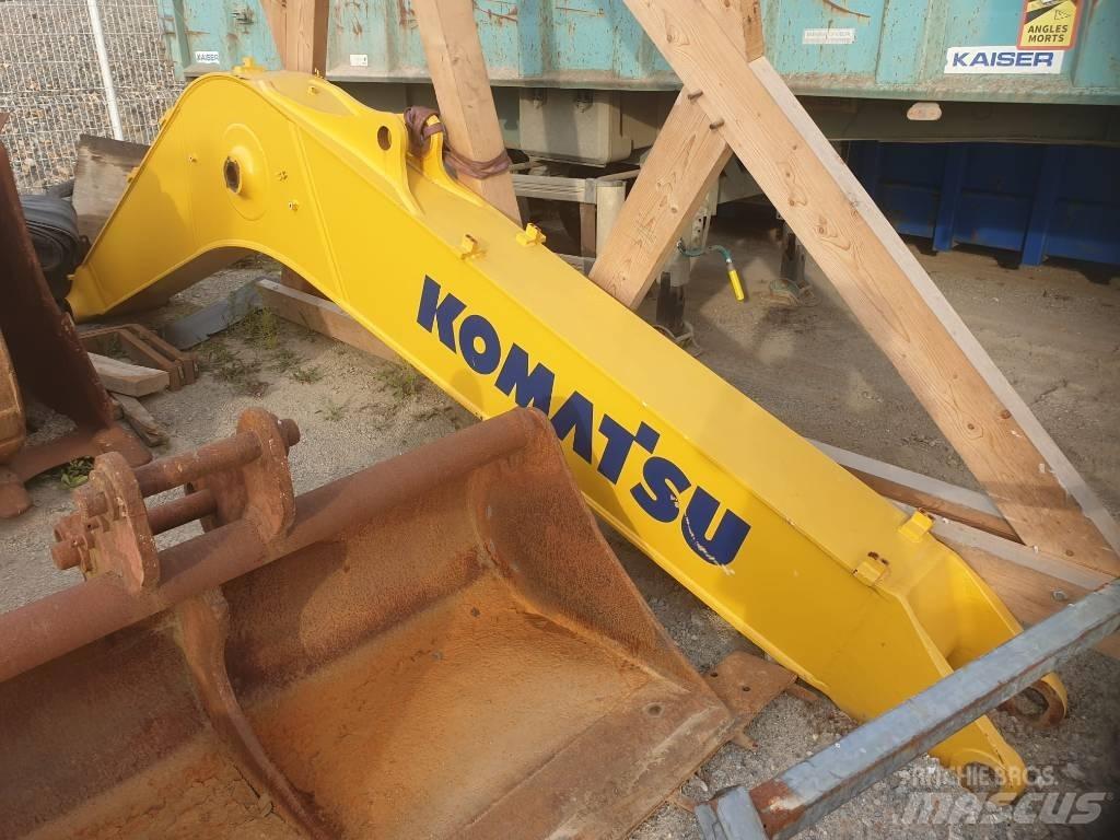 Komatsu PC170 Будтехніка - Інші