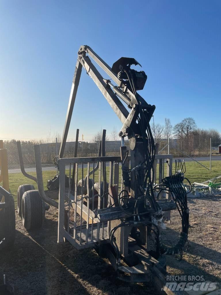  Movi  2255 Інше обладнання для вантажних і землекопальних робіт
