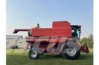 Case IH 1680 Зернозбиральні комбайни