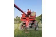 Case IH 1680 Зернозбиральні комбайни