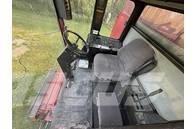 Case IH 1680 Зернозбиральні комбайни