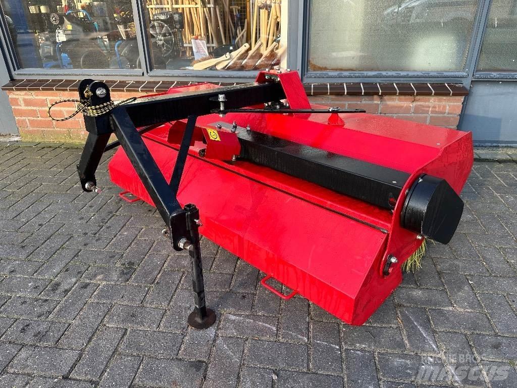 LW Veegmachine 150 Підмітальні машини