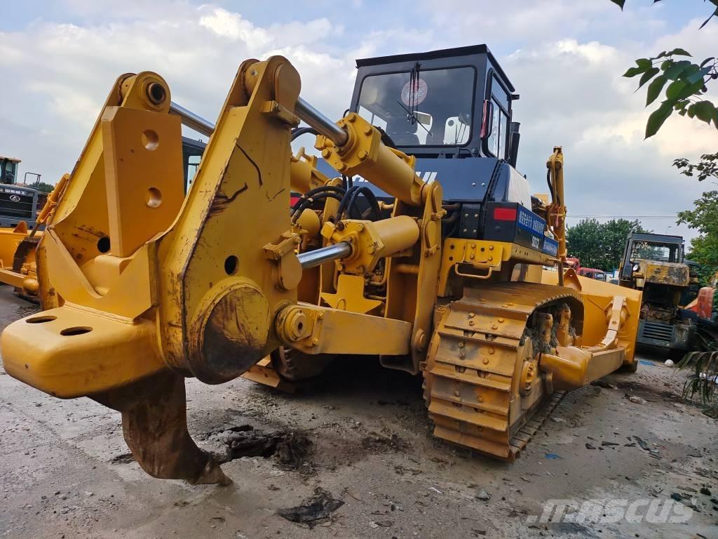 Shantui SD 32 Гусеничні бульдозери
