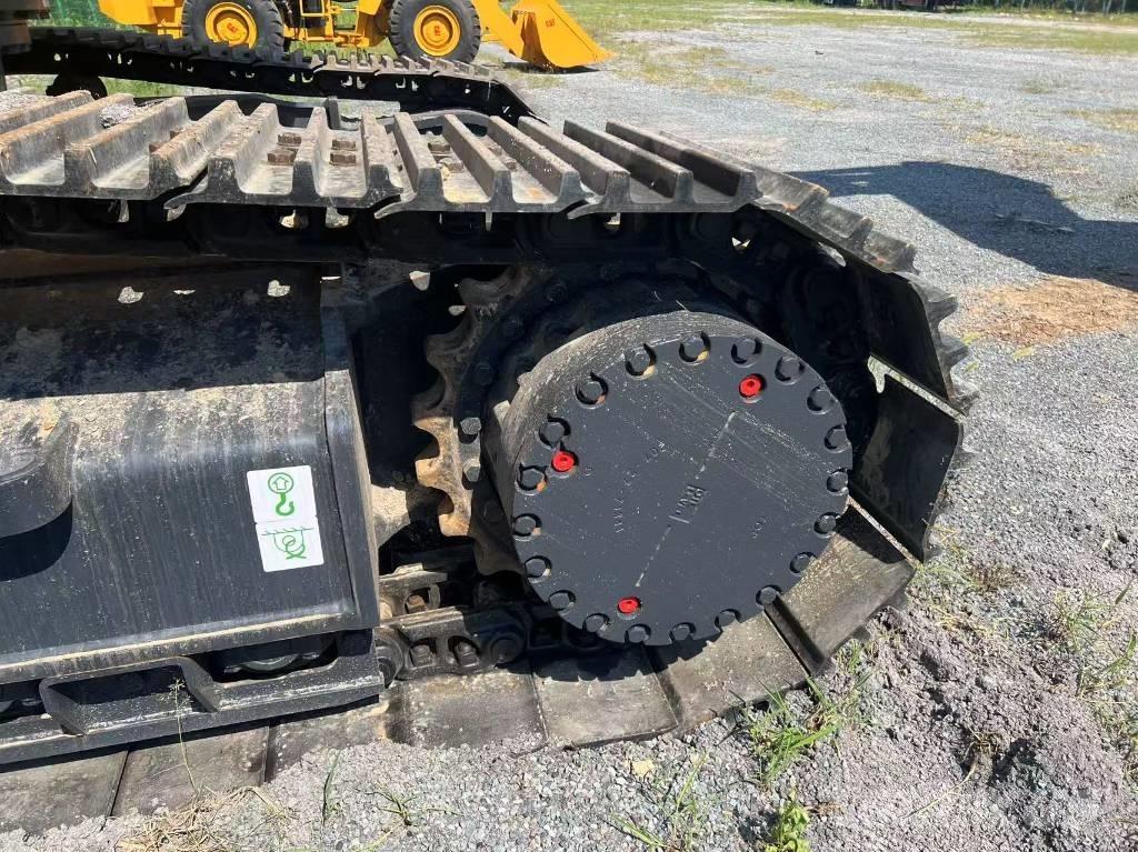 Komatsu PC 300 Гусеничні екскаватори
