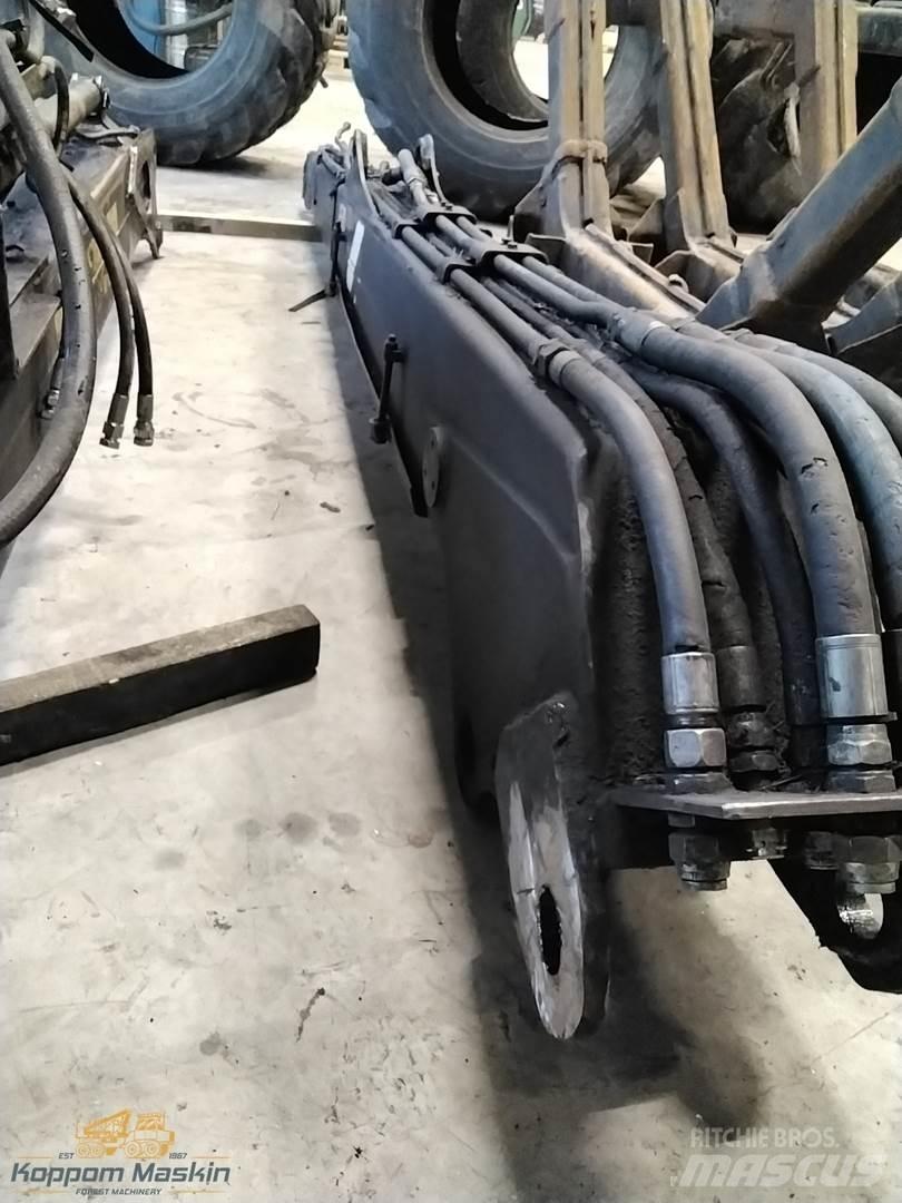 Loglift 51 Транспортерні крани