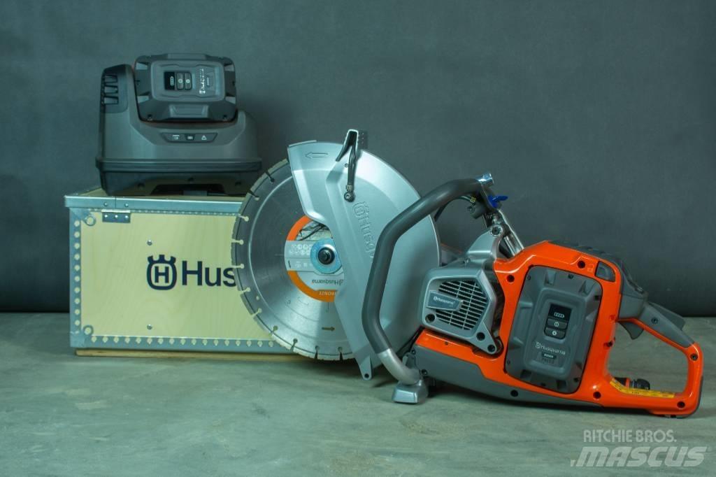 Husqvarna K1 akku Бензорізи