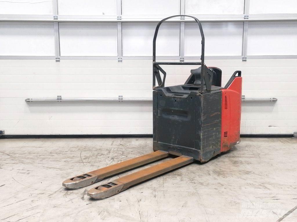 Linde T20SP Штабелери