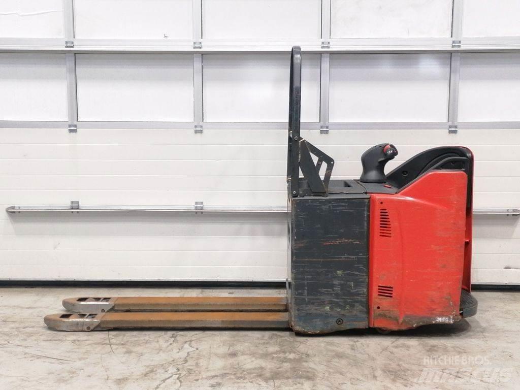 Linde T20SP Штабелери