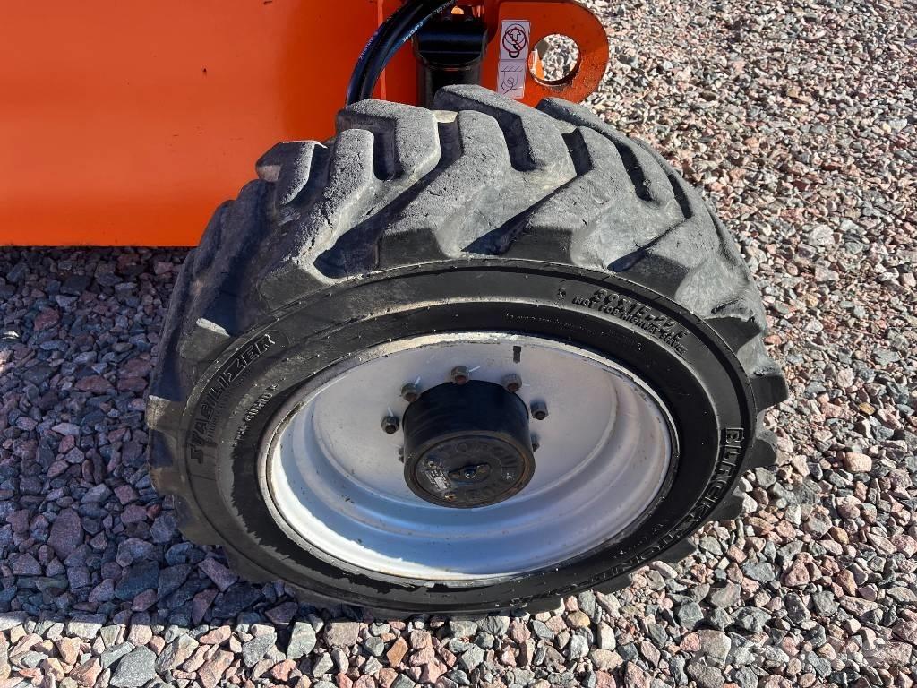 JLG 660 SJ Телескопічні підйомники
