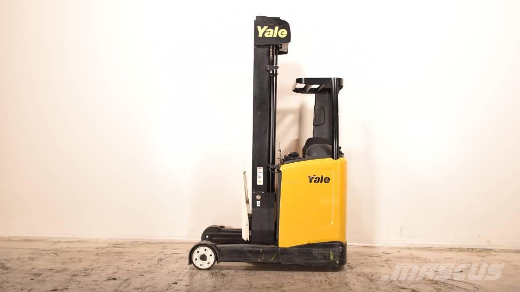 Yale MR14 Річ-трак із високим підйомом