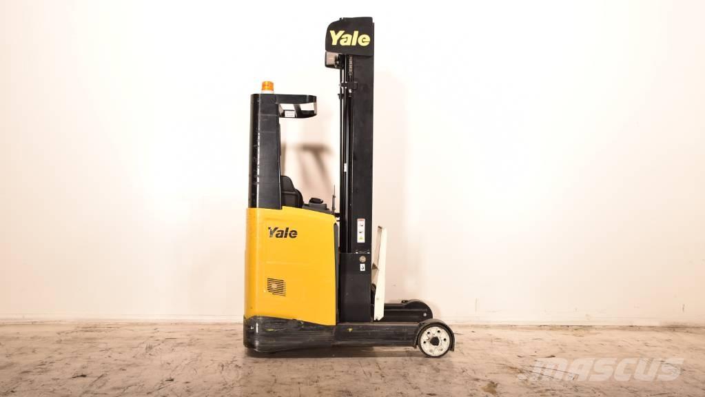 Yale MR14 Річ-трак із високим підйомом