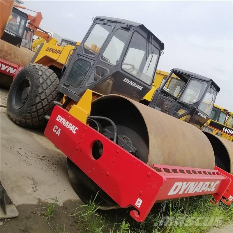 Dynapac CA 301 D Грунтові котки