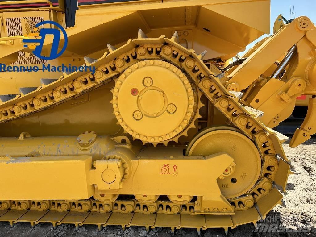 CAT D 8 R Гусеничні бульдозери