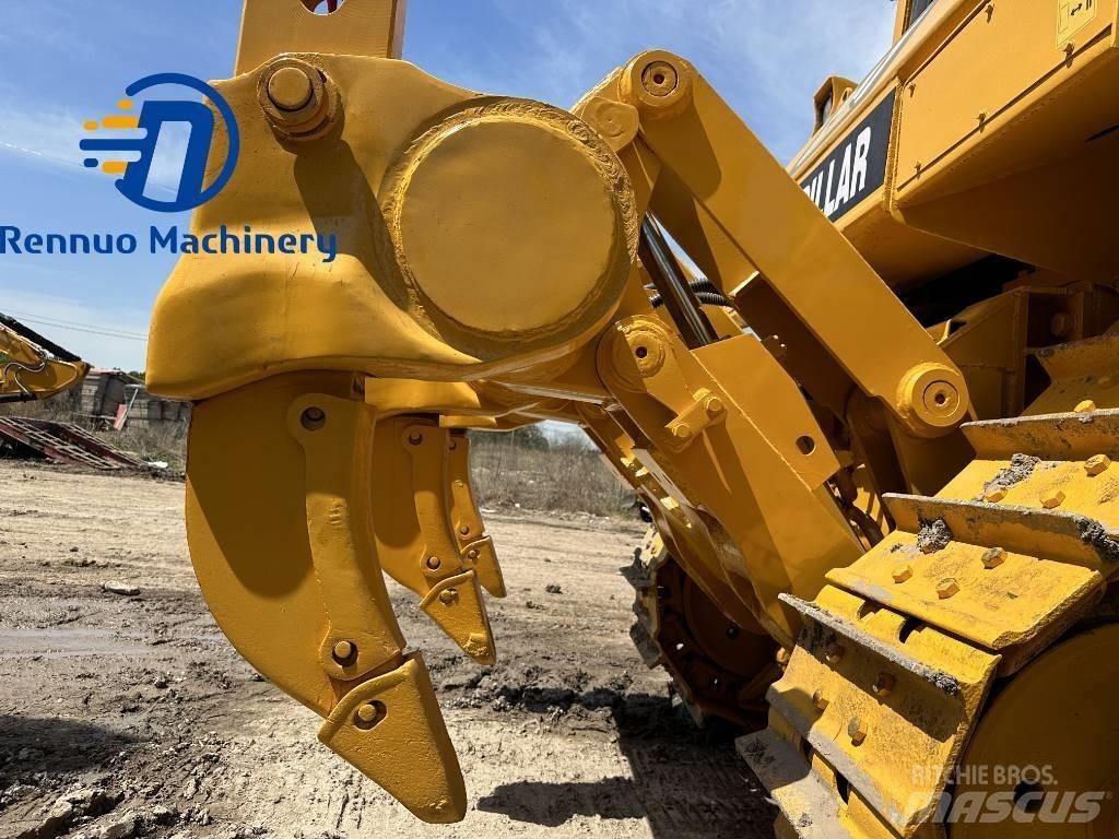 CAT D 8 R Гусеничні бульдозери