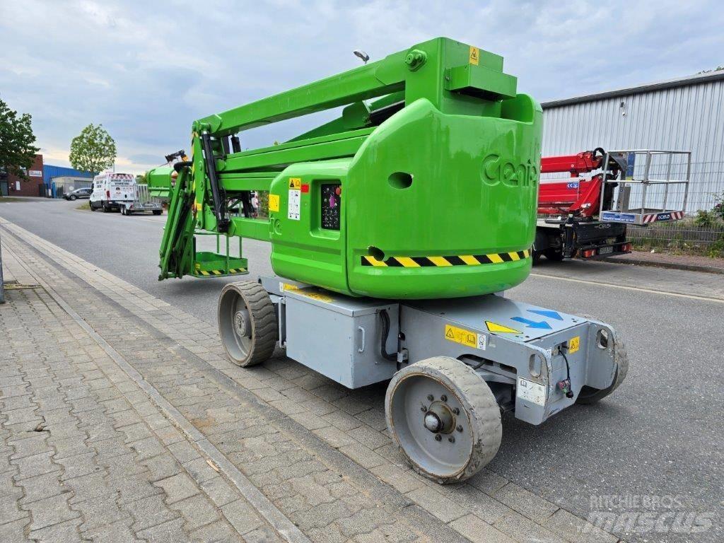 Genie Z 40/23 N RJ Колінчаті підйомники
