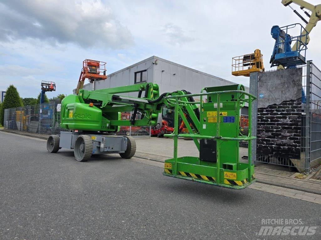 Genie Z 40/23 N RJ Колінчаті підйомники