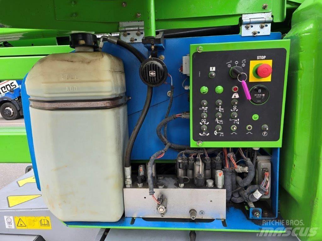 Genie Z 40/23 N RJ Колінчаті підйомники