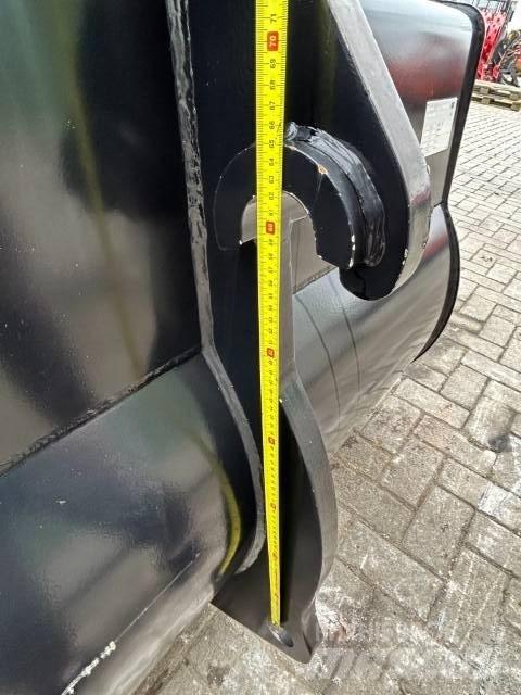 Volvo Aansluiting Ковші