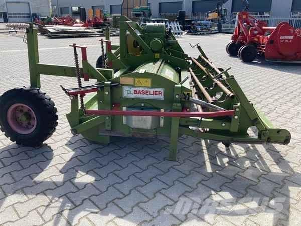 Baselier FF310 Машини для збирання та переробки картоплі - Інші