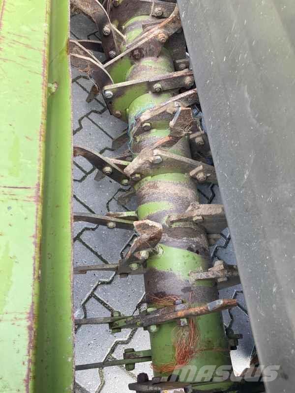 Baselier FF310 Машини для збирання та переробки картоплі - Інші