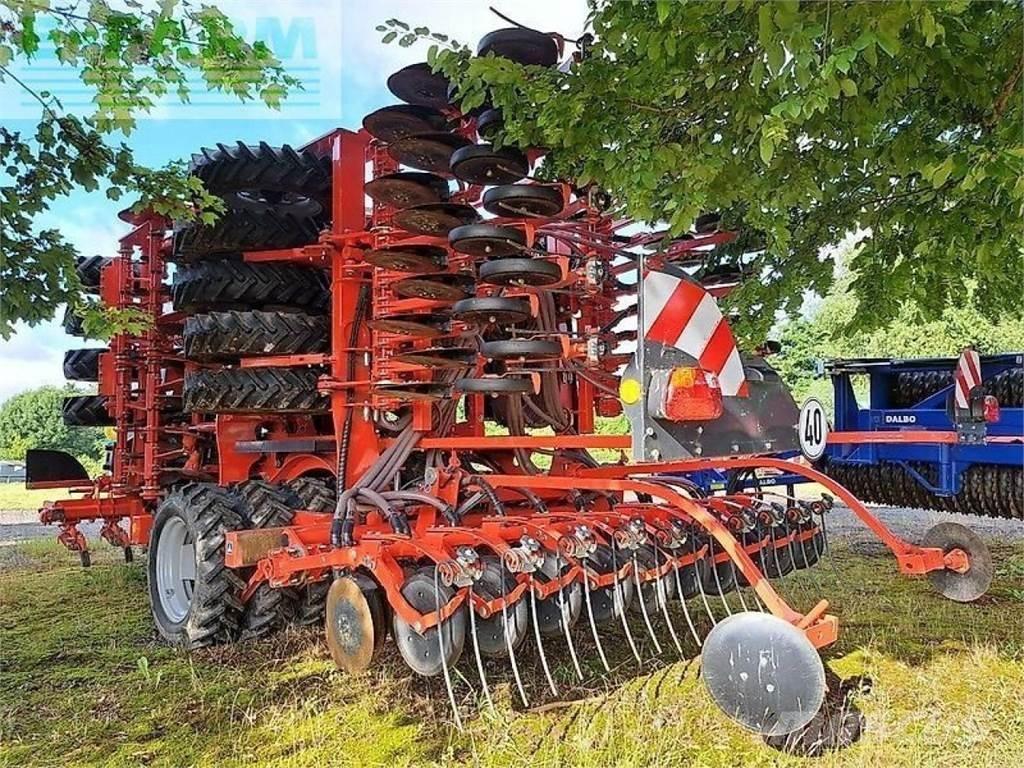 Kuhn espro 6000 r Сівалки