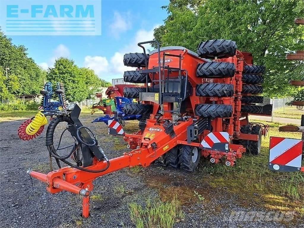 Kuhn espro 6000 r Сівалки