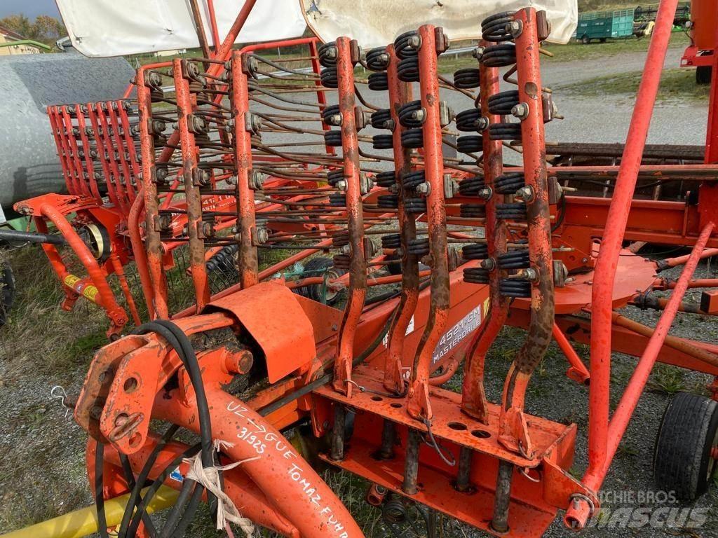 Kuhn GA 4521 GM Рядкові жатки