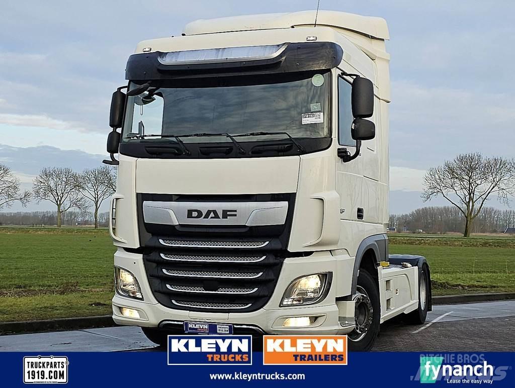 DAF XF 450 Тягачі