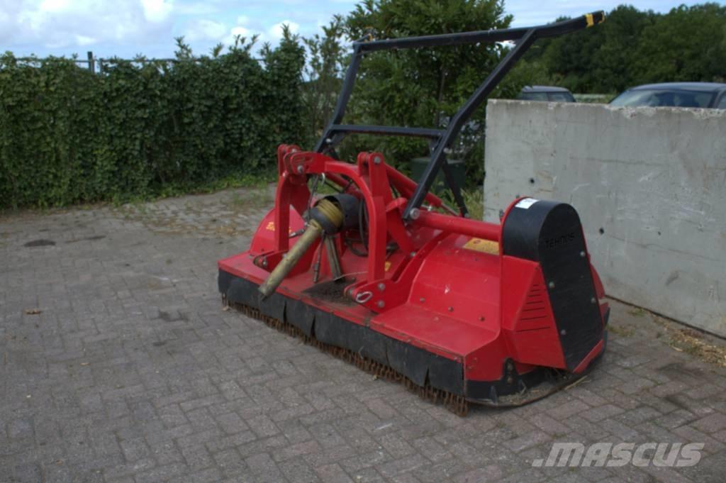 Tehnos L220LW Лісозаготівельна техніка - Інші