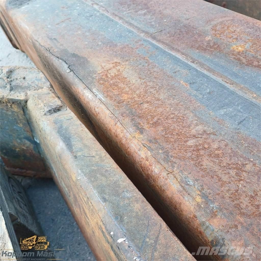 Loglift 111 Транспортерні крани