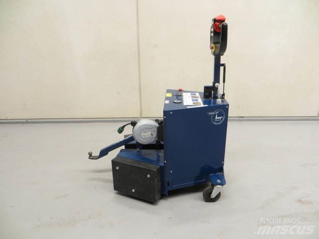  Trans lift TLD1806 Термінальні трактори