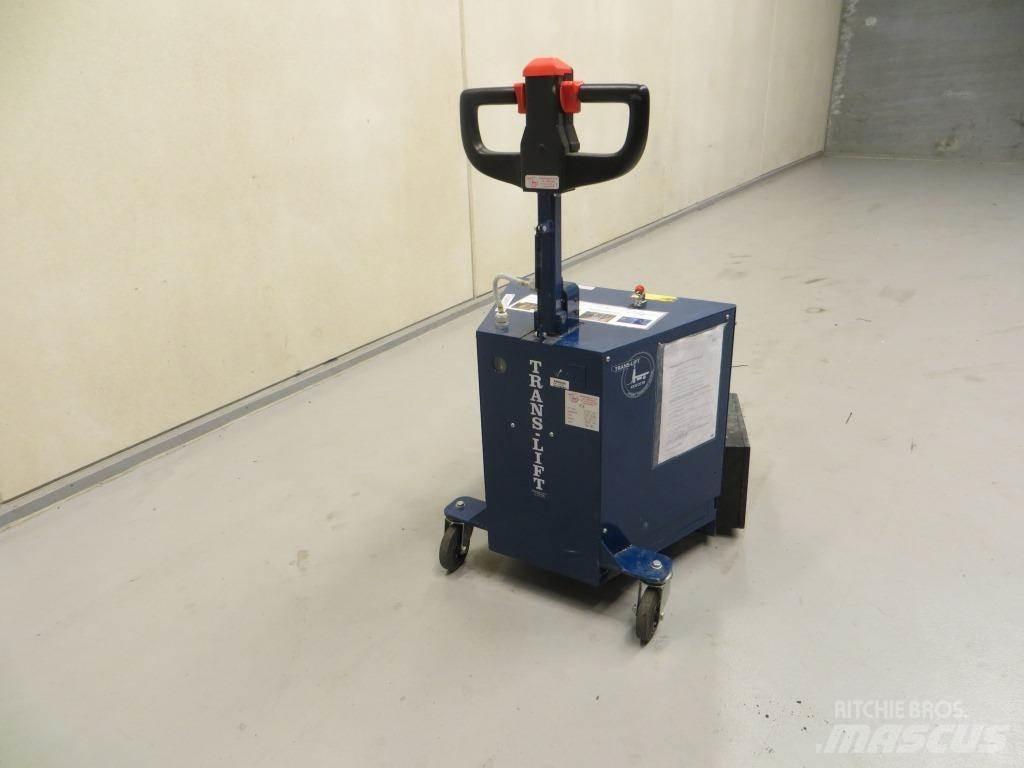  Trans lift TLD1806 Термінальні трактори