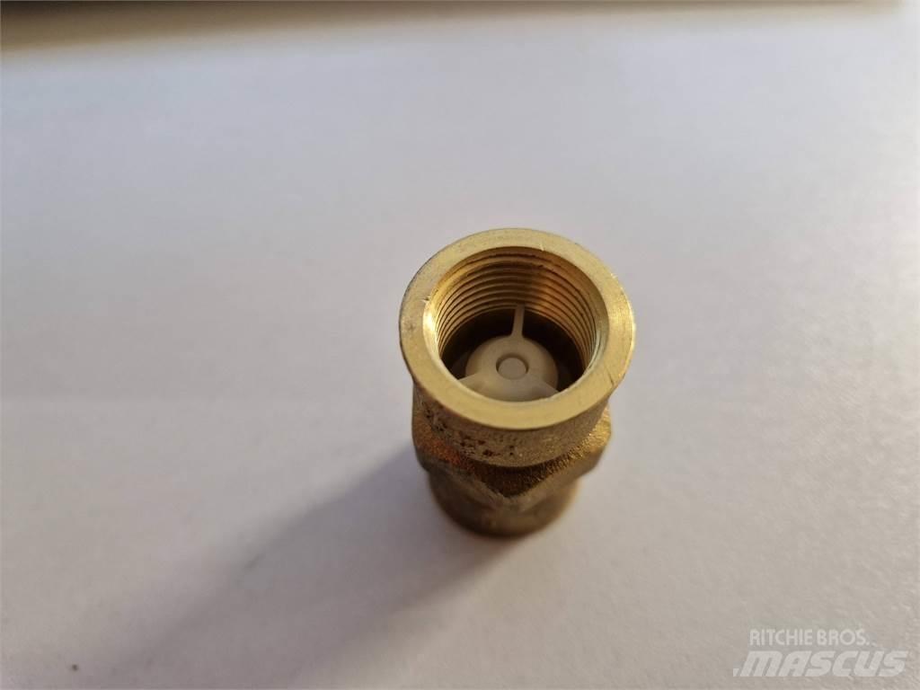 Rottne 061-0116 Гідравліка