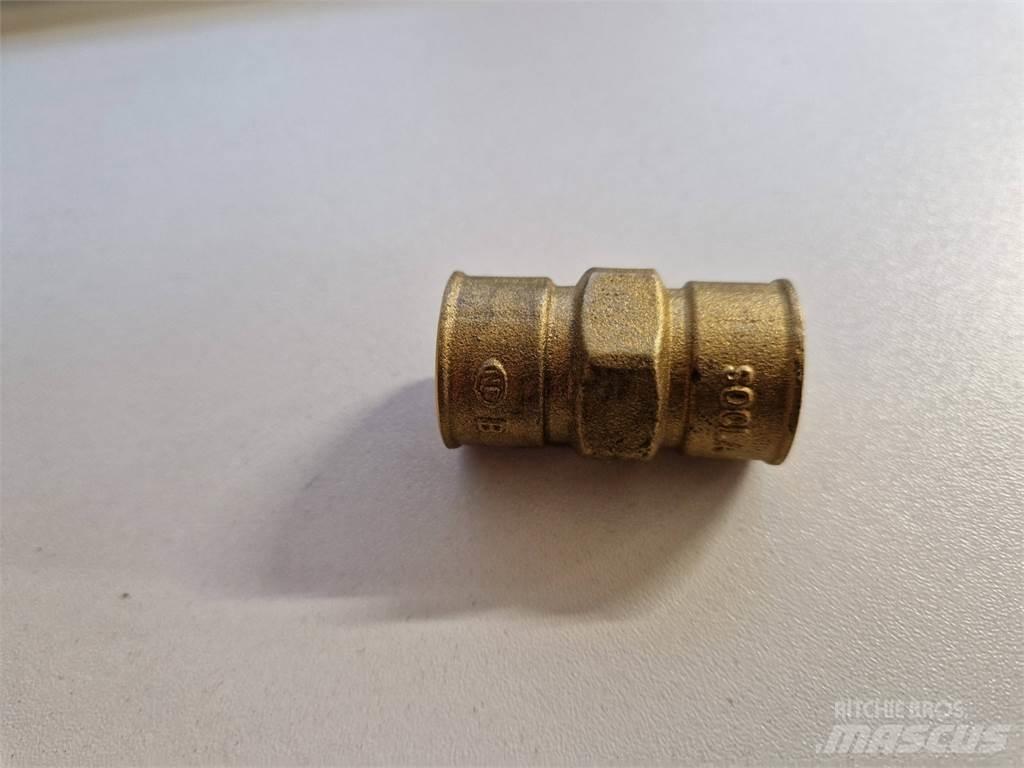 Rottne 061-0116 Гідравліка